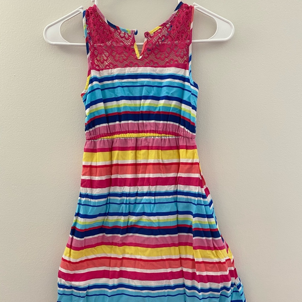 Kids dress